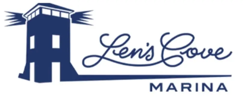 len's cove marina