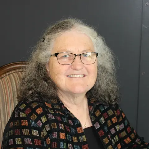 Deborah Anne Hutchings