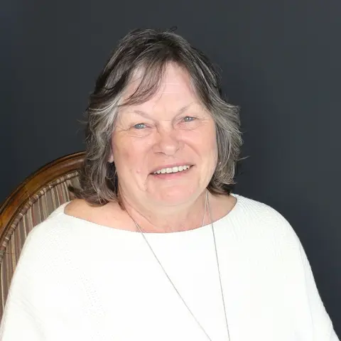 marcia maxwell