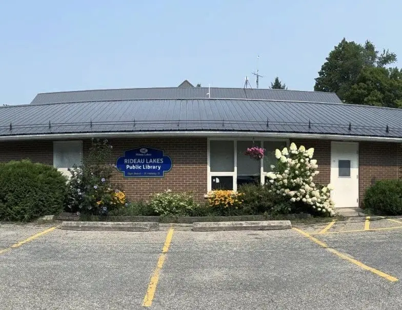 public libraries