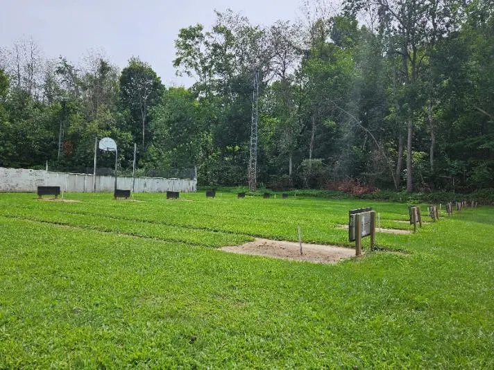 D.A.R.S Park