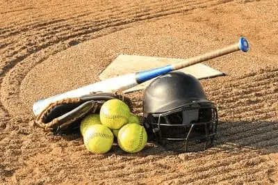 Lakersfield Ball Diamond