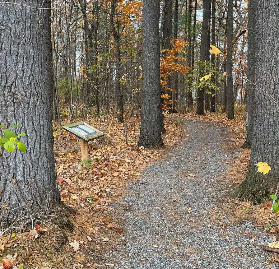 Newboro Memorial Park