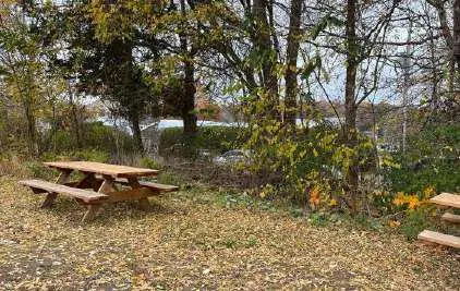 Portland Community Park