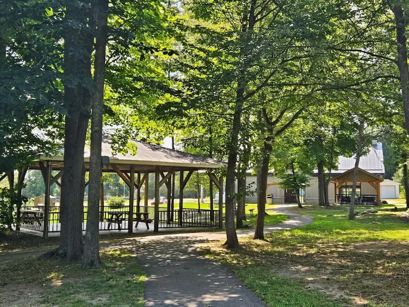 Shillington Park
