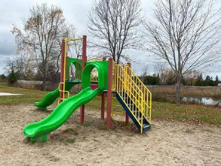 Van Clief Park