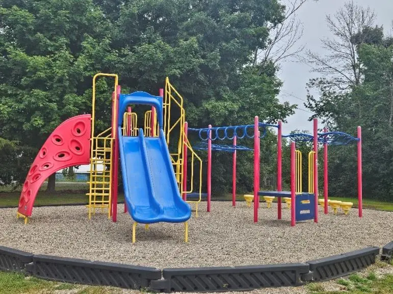 play structure