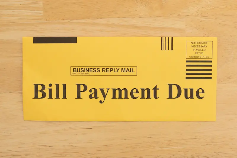 payment options