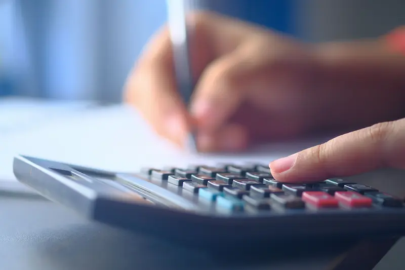 calculations