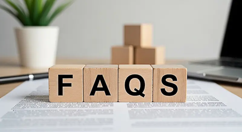 faqs