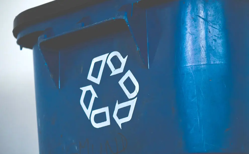 recycling