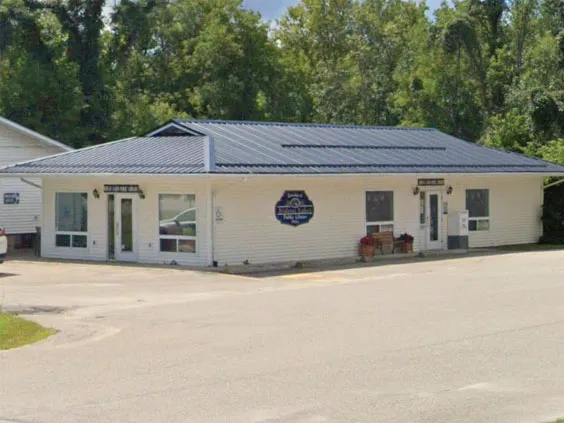 delta branch