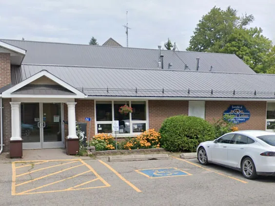 elgin branch