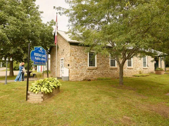 newboro branch