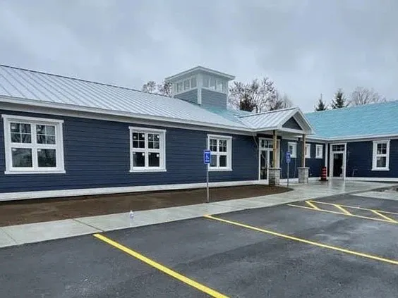portland branch