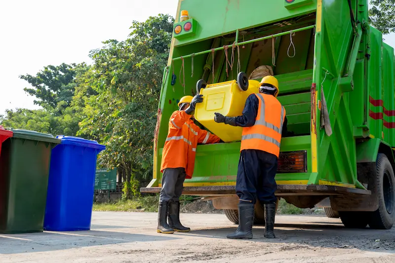 waste collection
