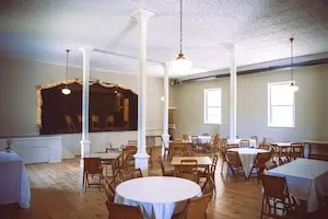 Delta Old Town Hall