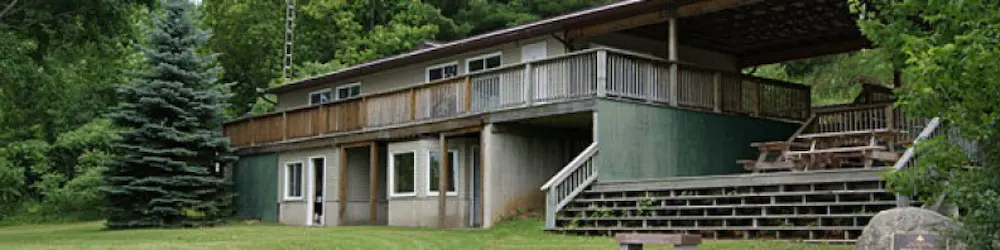 Westport Lions Hall