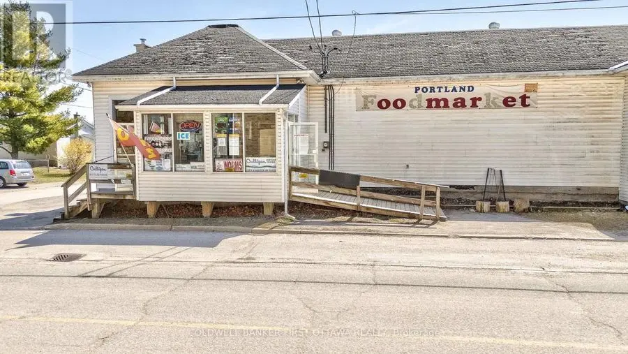 Portland Foodmarket Grocery