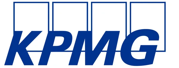 kpmg logo