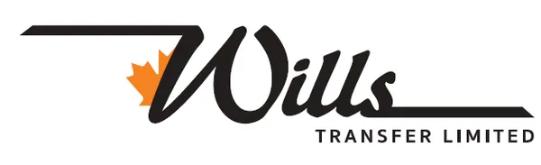 wills transport logo