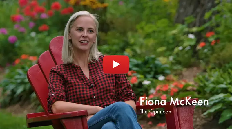 Rideau Lakes Advantage video