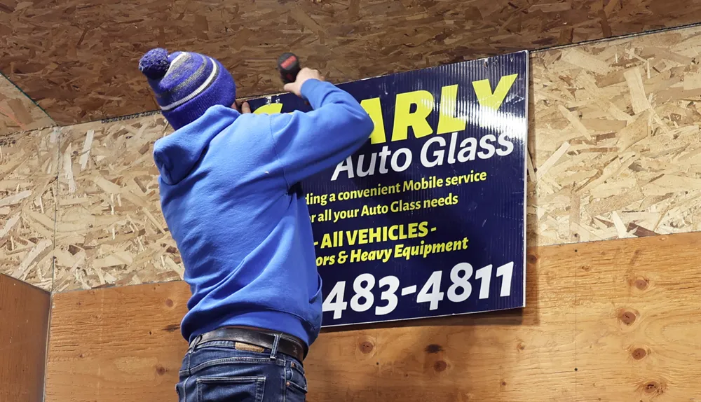 clearly auto glass