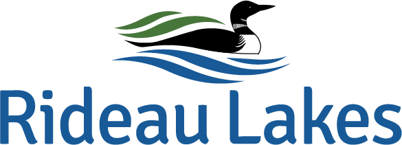 rideau lakes logo