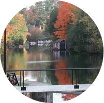 Chaffeys Lock chaffeys lock