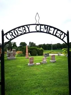 Crosby Cemetery
