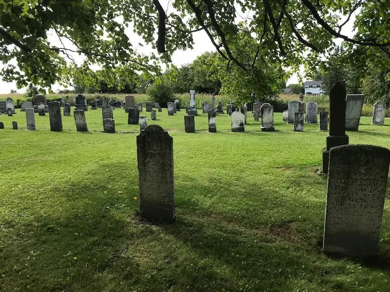 Forfar Cemetery