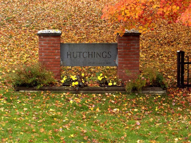 Hutchings Cemetery