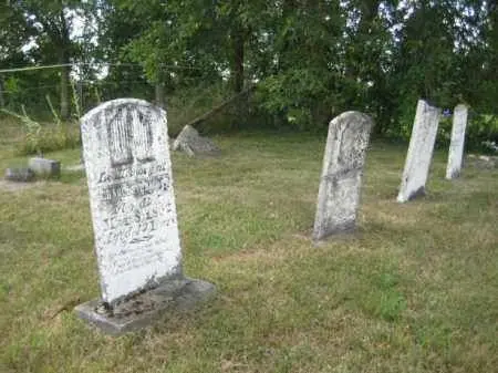 cemetery
