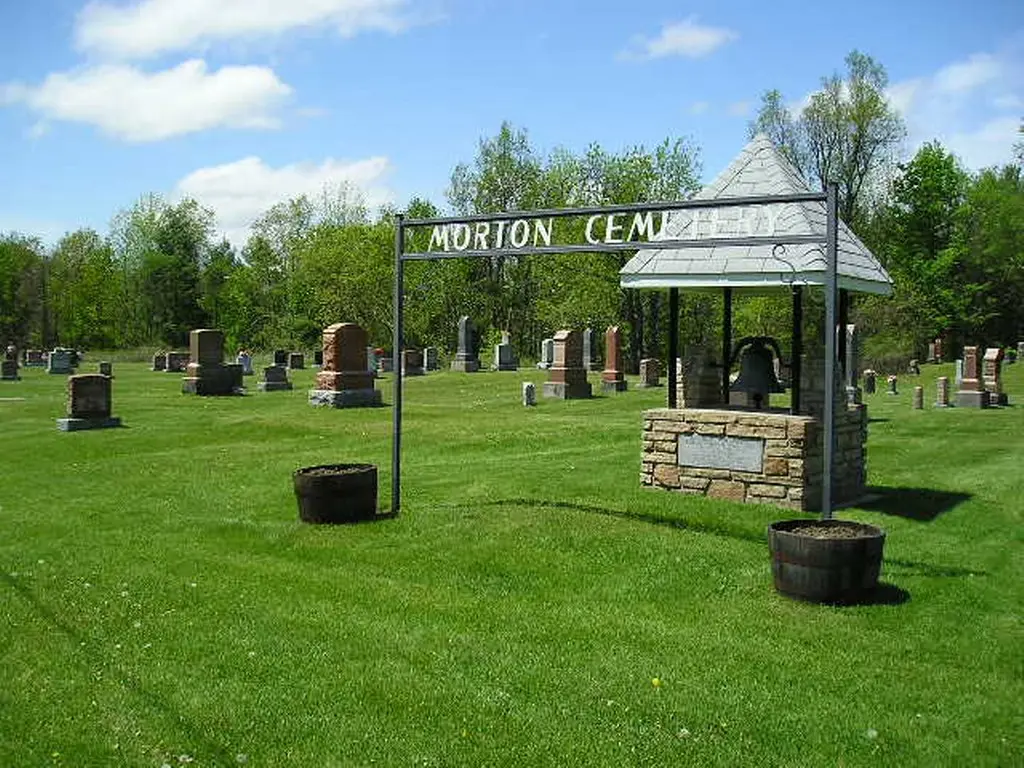 Morton Cemetery