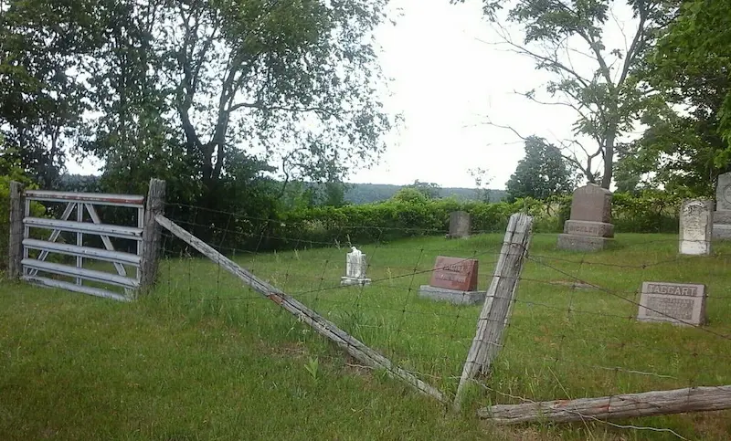 Palmer Cemetery
