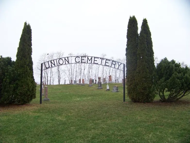 Union Cemetery