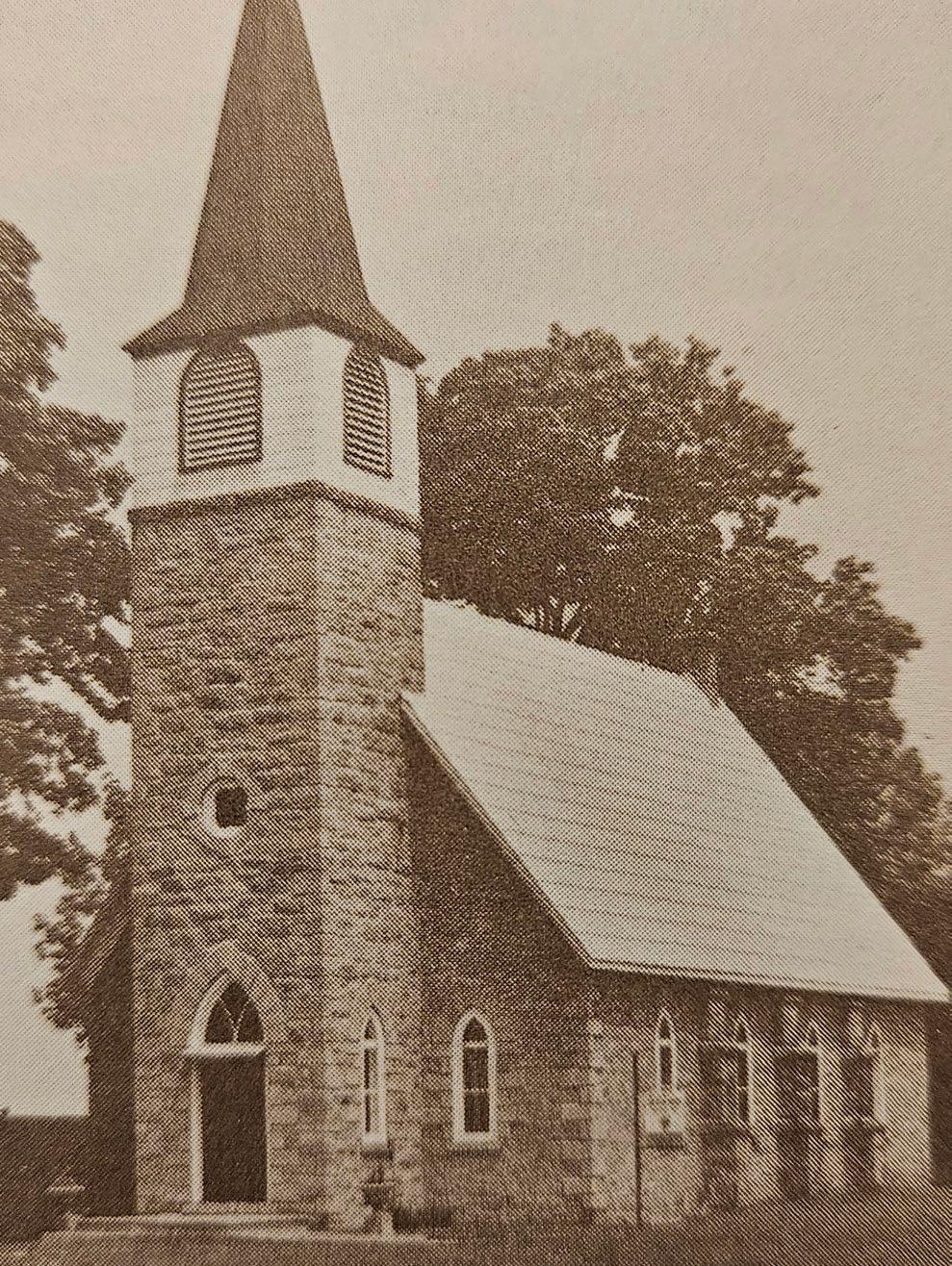 Emmanuel Anglican Church