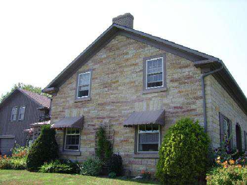 Pennock House