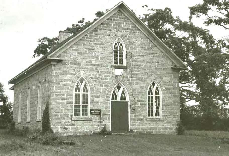 Philipsville Baptist Church