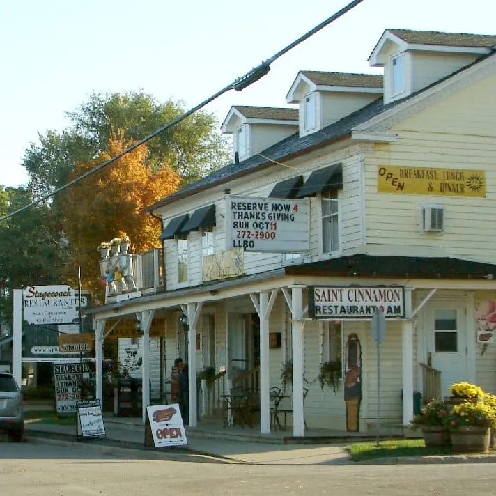 Newboro newboro