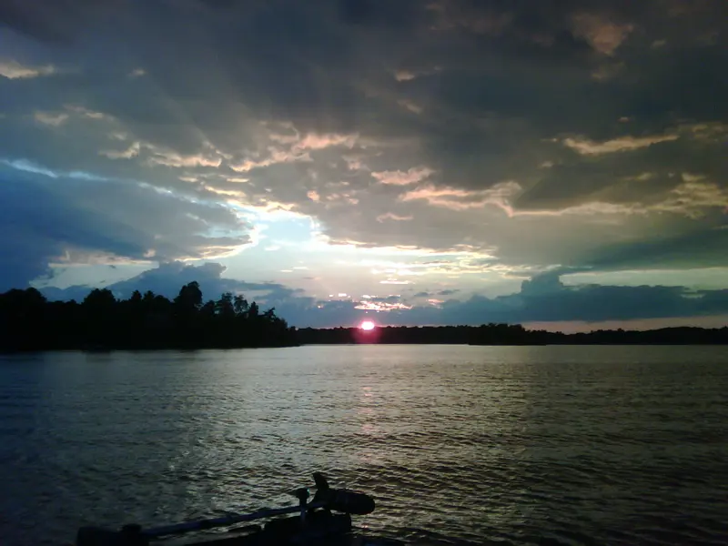 Indian Lake Marina
