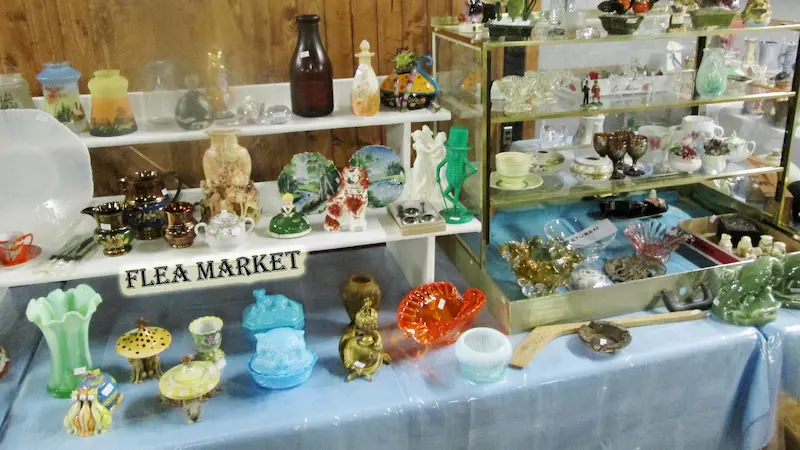 Gallery 15 Multi-Vendor Antique Market