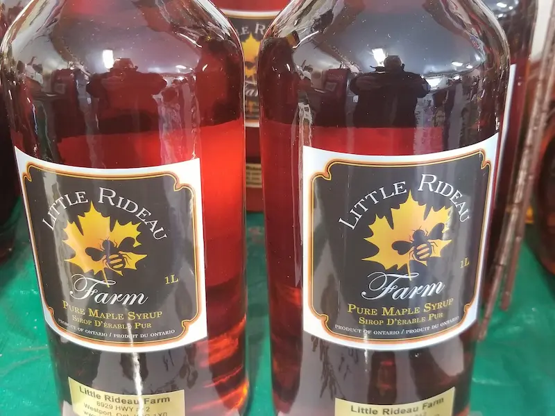 little rideau farm