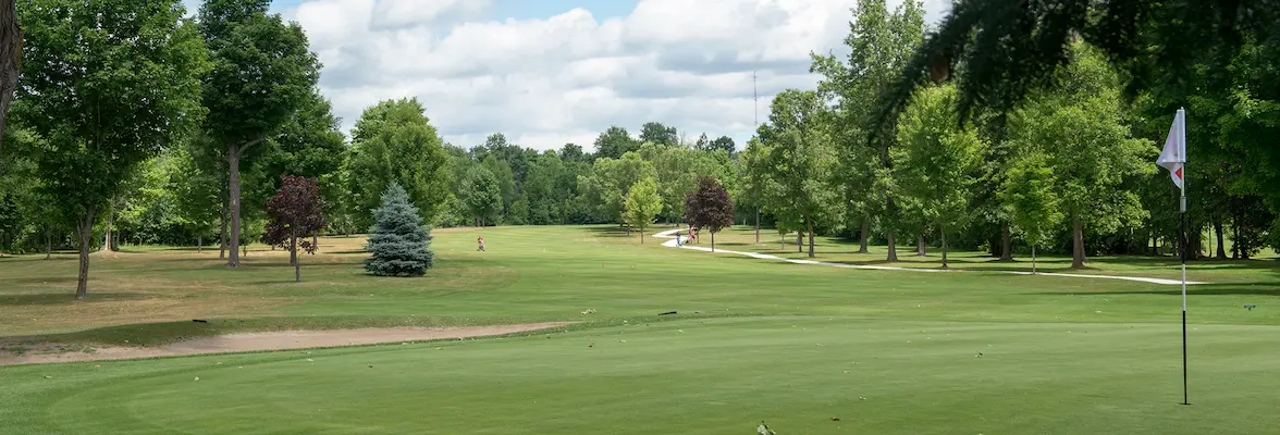 Smiths Falls Golf & Country Club