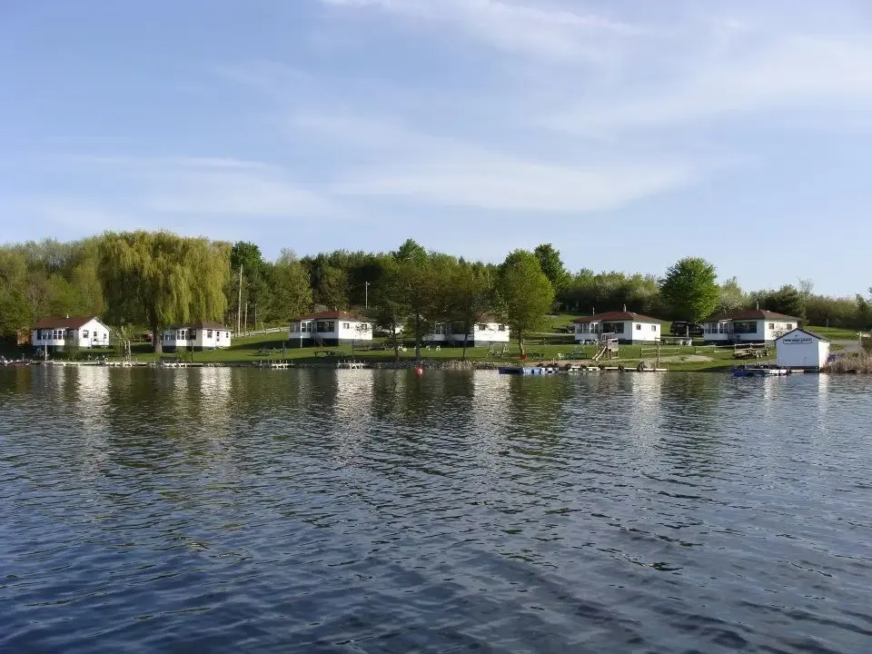 Upper Rideau Resorts