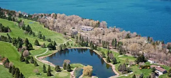 wolfe springs resort