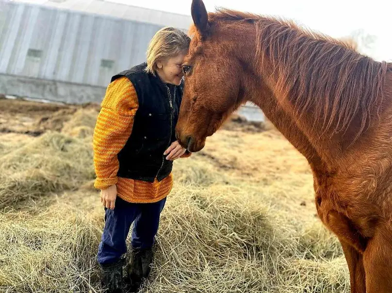 Apona Healing Ranch