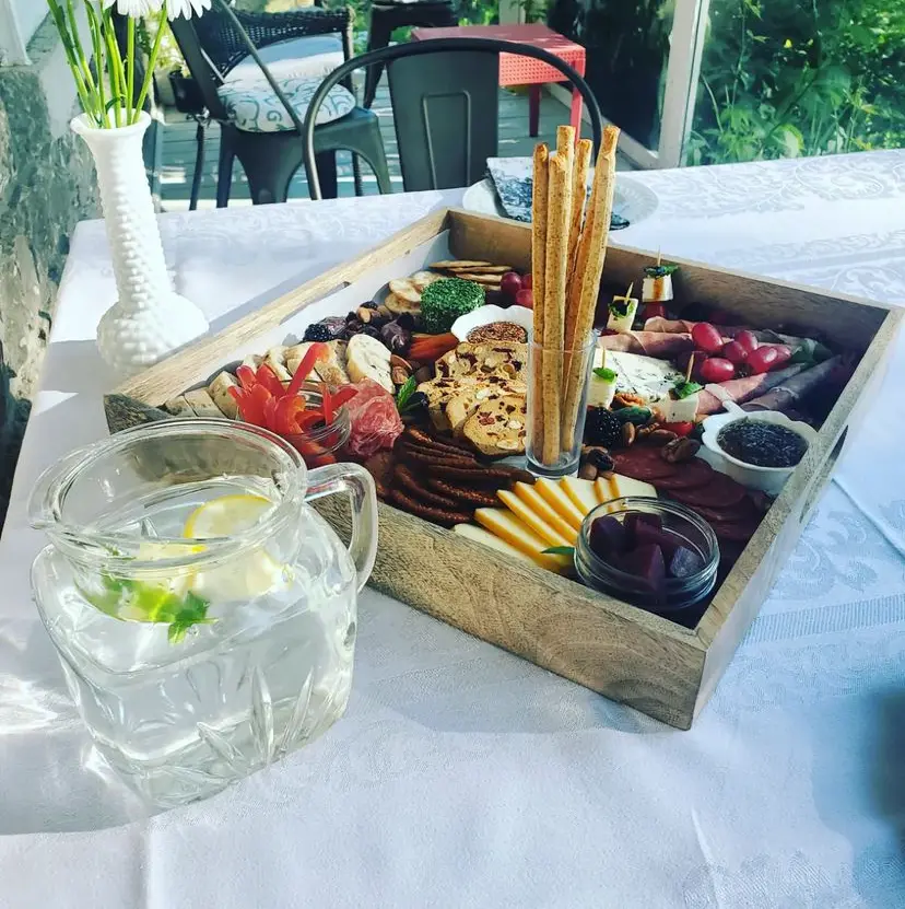 Photo: Harlem Stonegate - Facebook Page Harlem Stonegate Bed & Breakfast