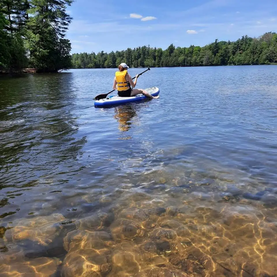 Pattison Paddles Website Pattison Paddles