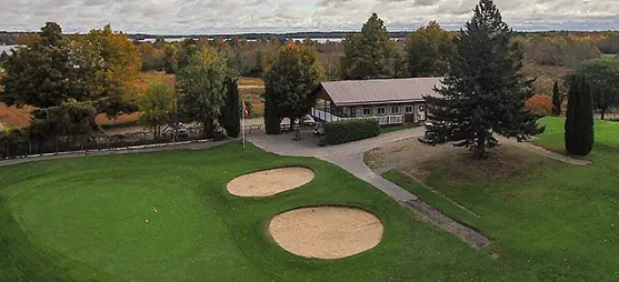 Rideau Lakes Golf Course Instagram Page Harlem Stonegate Bed & Breakfast
